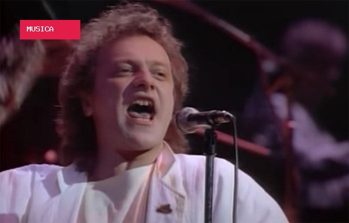 O melhor álbum dos Rolling Stones de todos os tempos, segundo Lou Gramm