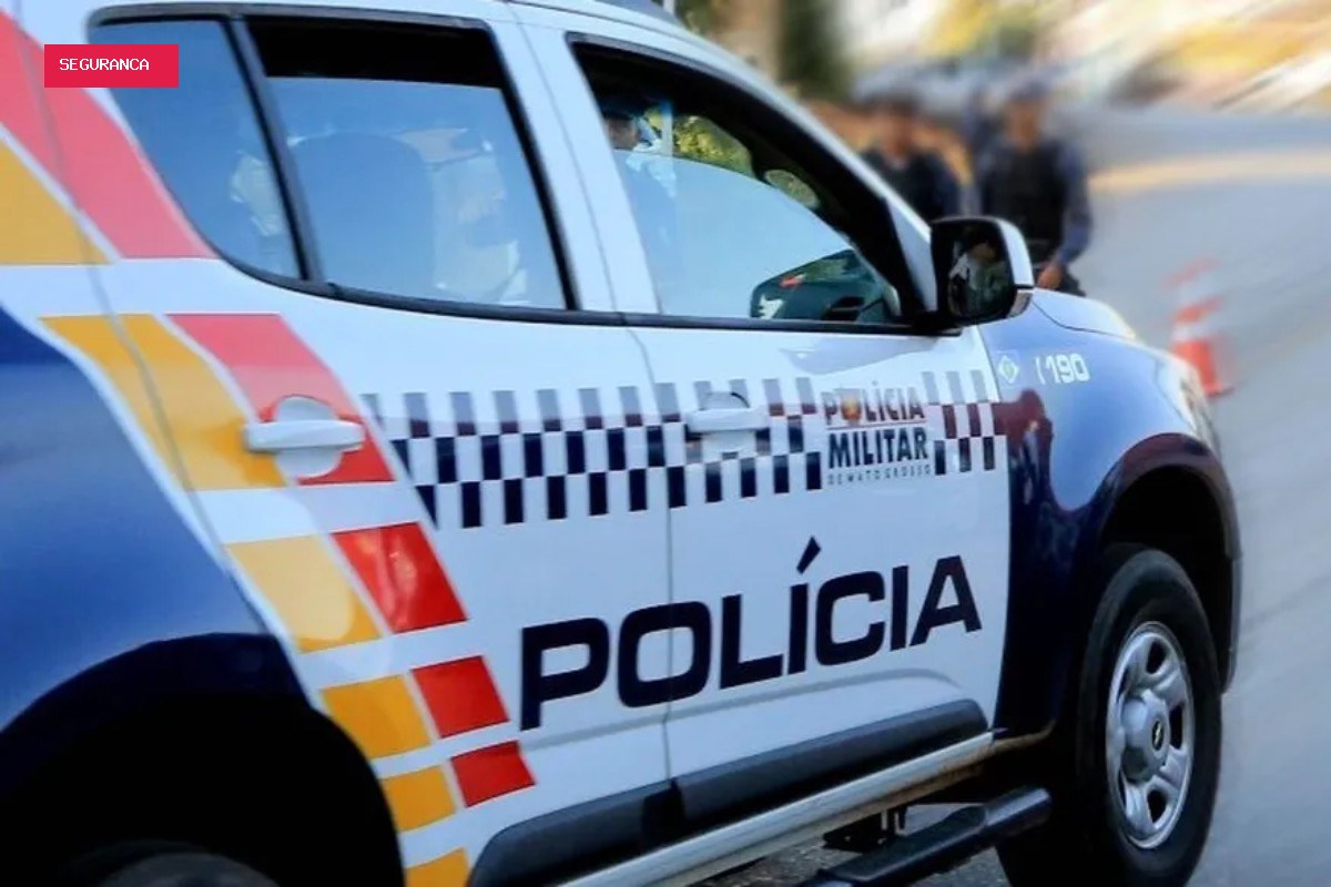 Dois homens são feridos a faca durante discussões com mulheres em MT