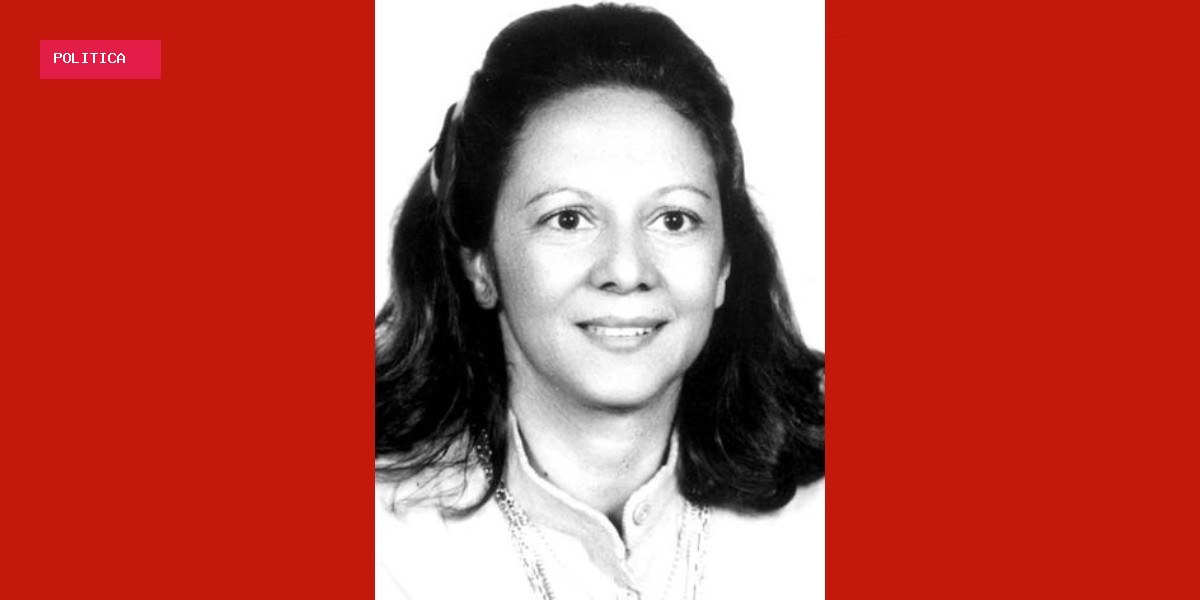Lúcia Viveiros, 1ª mulher a presidir sessões da Câmara dos Deputados, morre aos 91 anos em Belém
