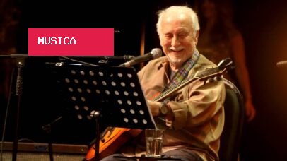 Roberto Menescal, Alaíde Costa, Danilo Caymmi e Loulu Gilberto celebram a bossa nova em concerto sinfônico