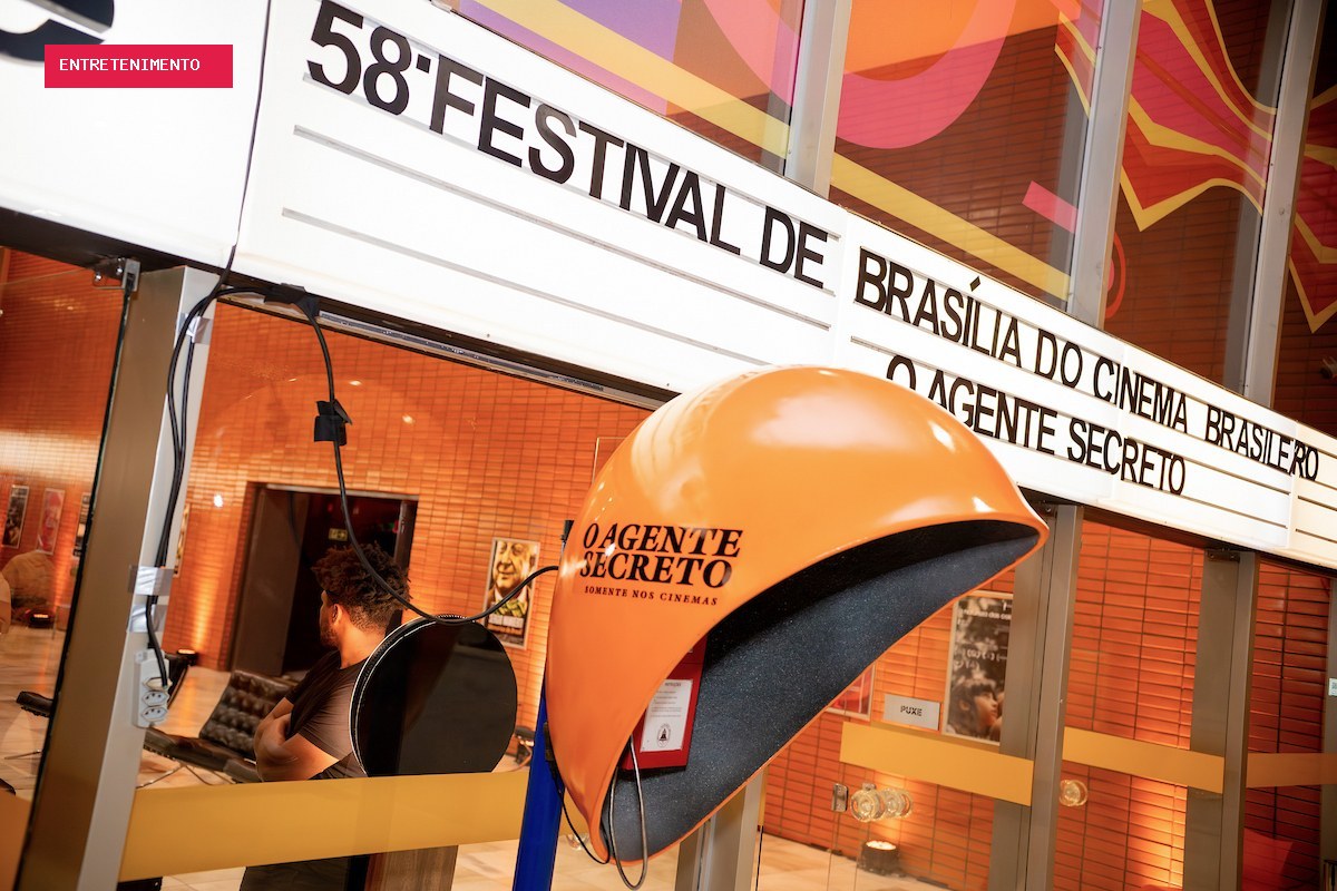 Produtoras cobram GDF por recursos para o Festival de Brasília