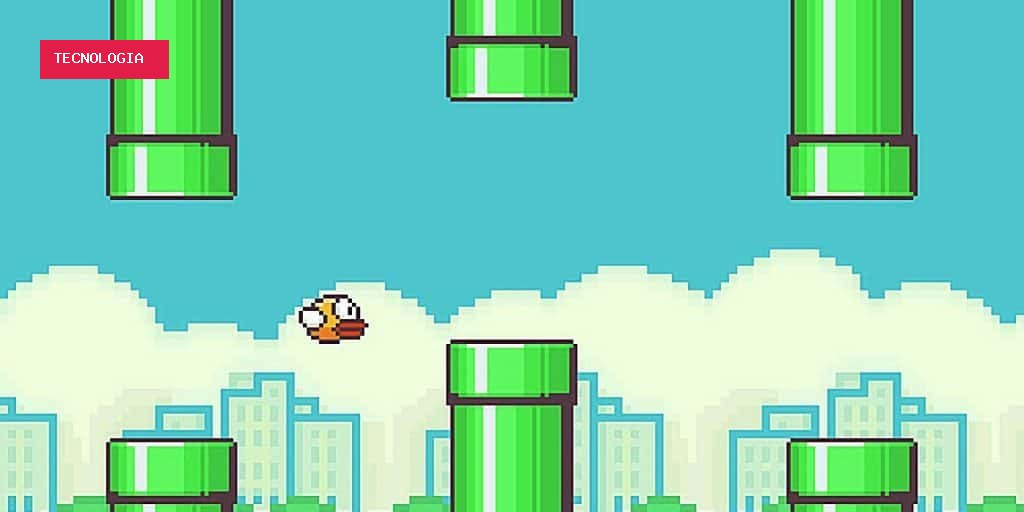 Flappy Bird: Ele criou o jogo mais baixado do mundo e decidiu apagá-lo em 22 horas