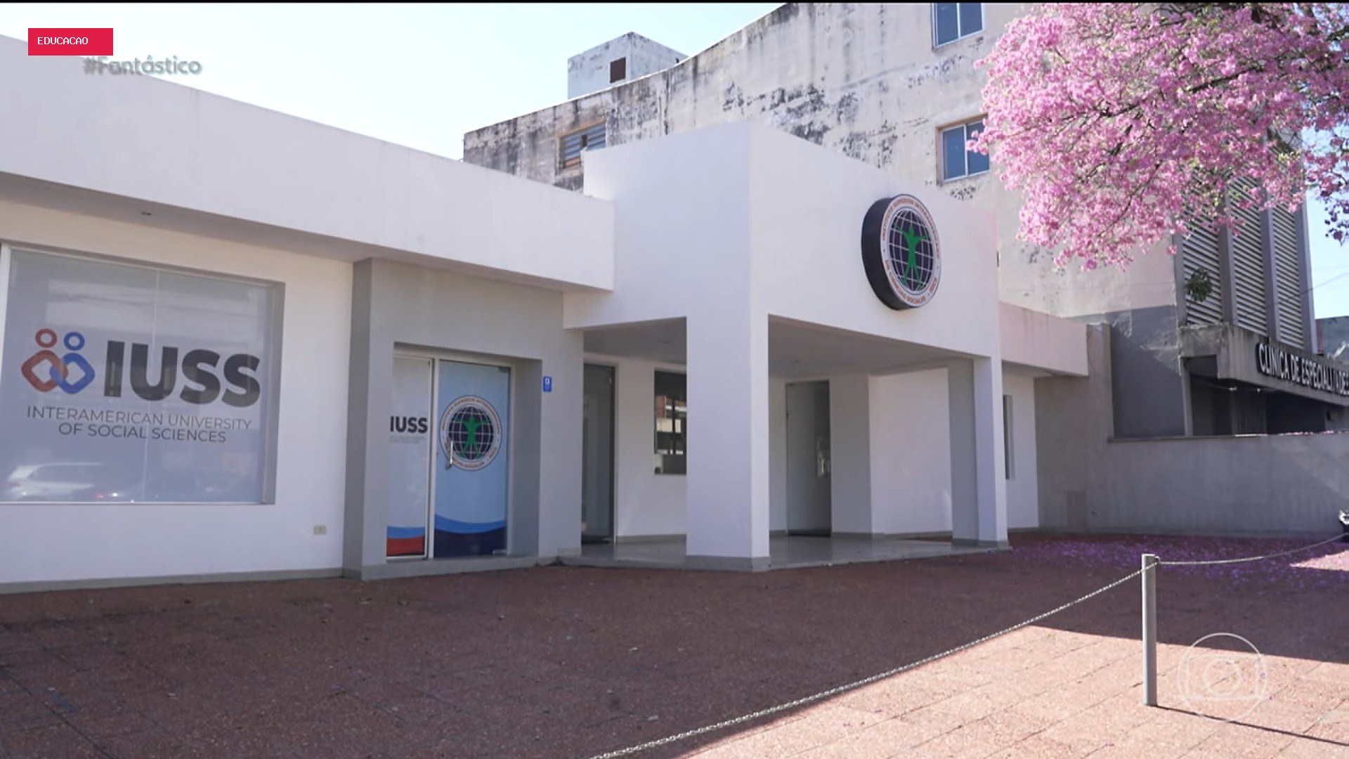 Golpe dos diplomas no Paraguai usava intermediários em vários estados do Brasil para promover cursos