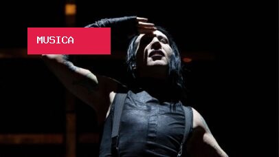 Ex-assistente de Marilyn Manson tem data de julgamento marcada em processo por alegações de agressão sexual