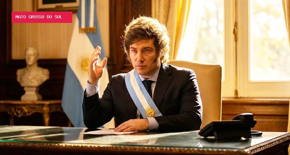Milei destaca relação com EUA e avança reforma do Banco Central na Argentina