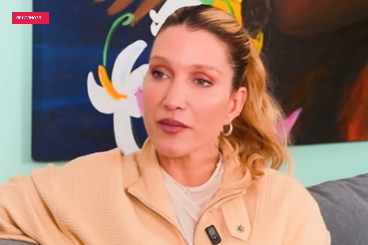 Gabriela Pugliesi revela perda gestacional após premonição em sonho