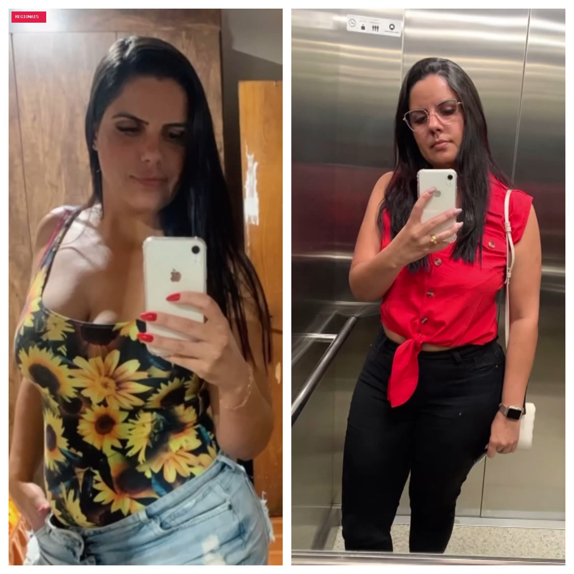 Dois casos de feminicídio são registrados em menos de uma hora na Grande BH