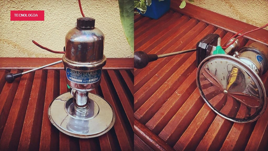 Tecnologias brasileiras que mudaram o mundo: conheça a história do chuveiro elétrico