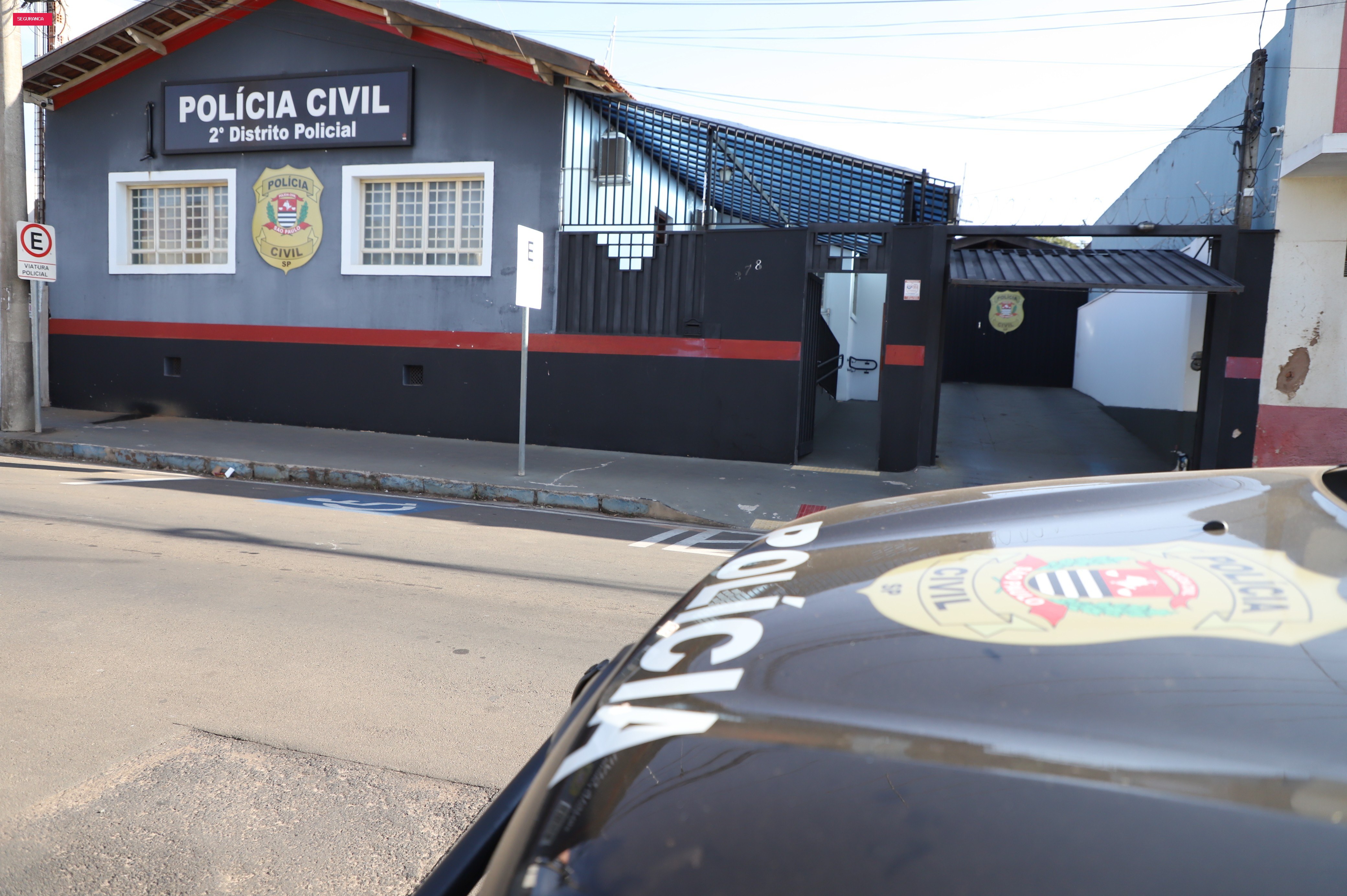 Homem é encontrado morto com tiros na cabeça em estrada de assentamento no interior de SP