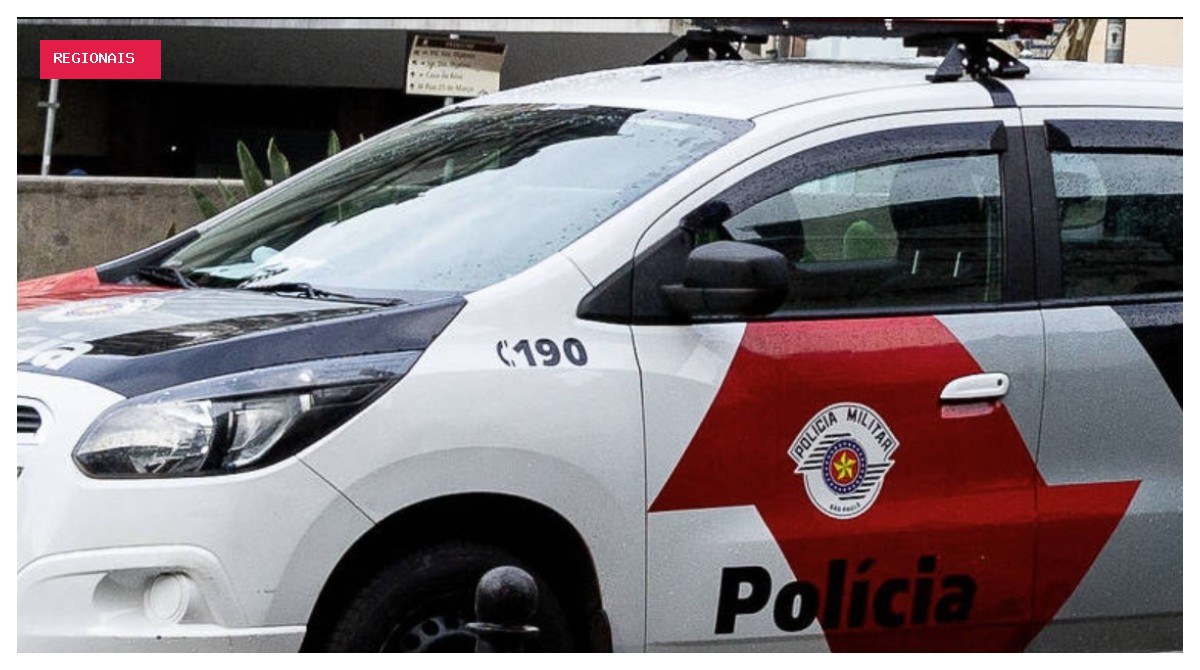 Crianças de 3 e 5 anos são encontradas mortas dentro de carro na Zona Sul de SP; pai é preso em flagrante