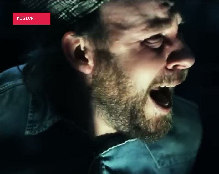 Vocalista atualiza status do próximo álbum de estúdio do In Flames