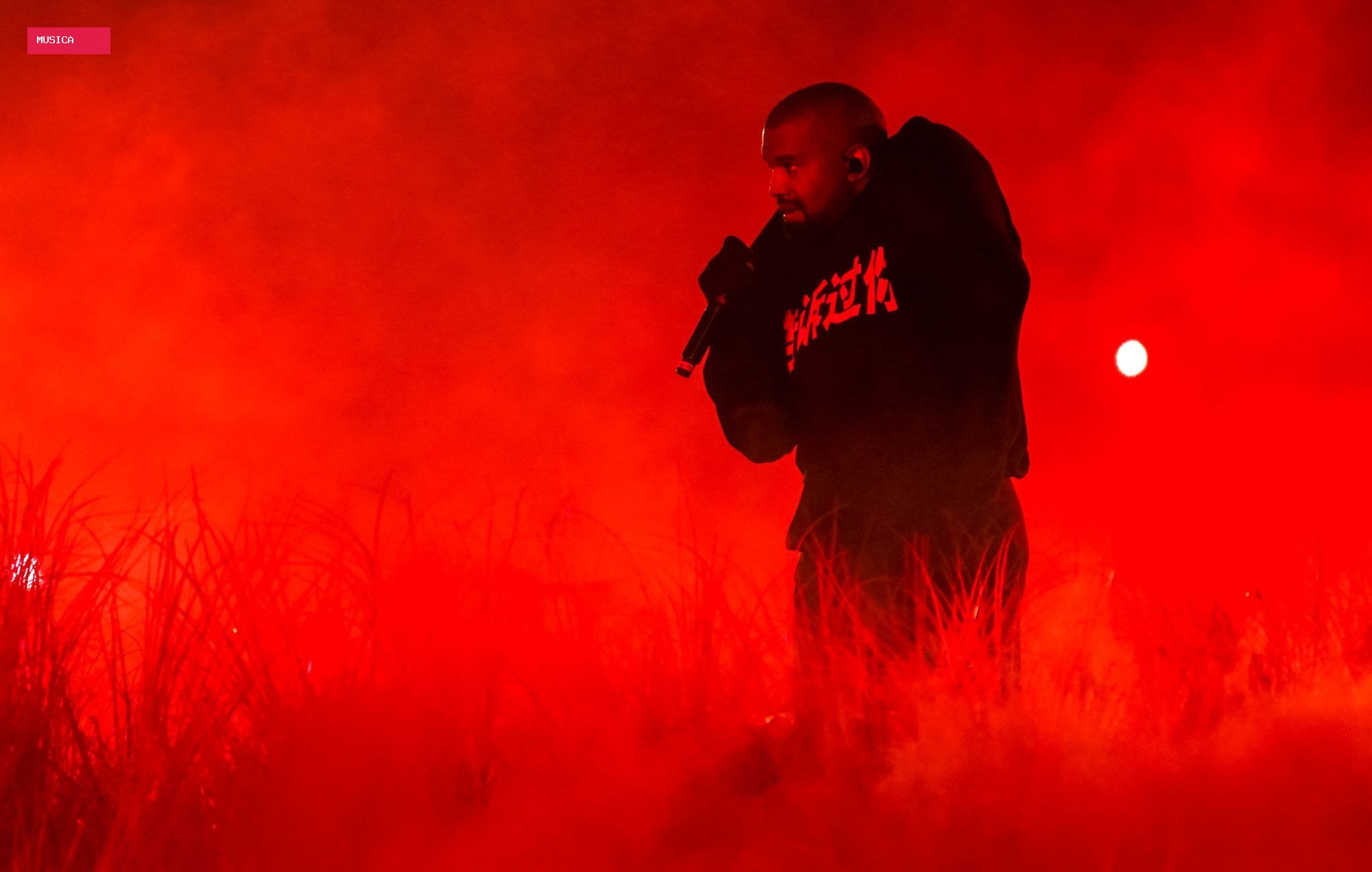 Kanye West to perform in Russia despite cultural boycott of country