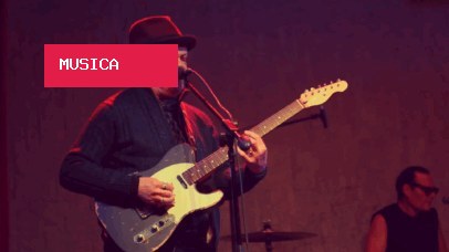 Richard Lloyd, da banda Television, é diagnosticado com tipo raro de câncer