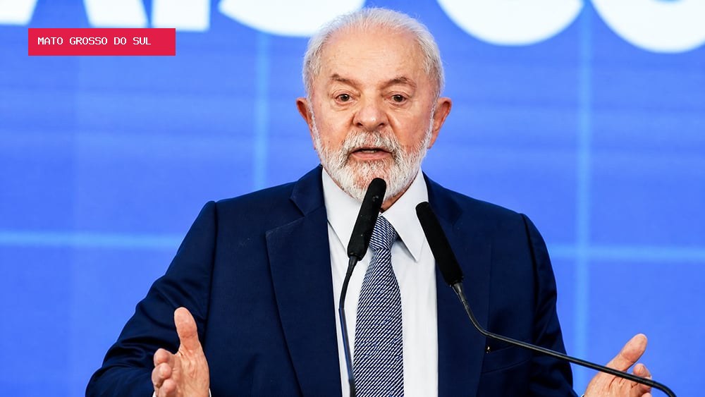 Lula diz que só aceitará novo embaixador dos EUA após eleições de outubro
