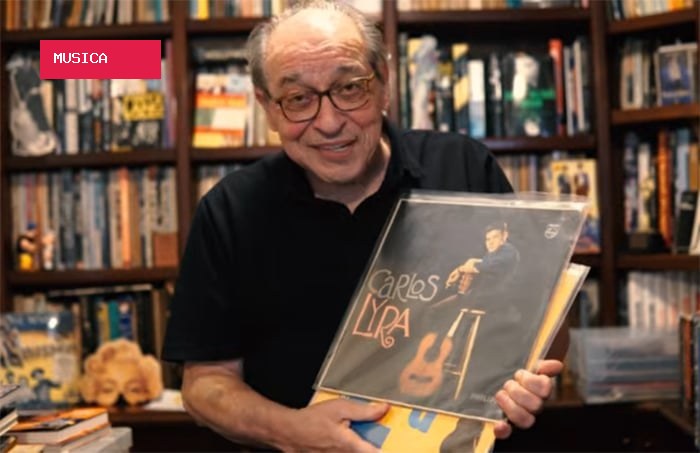 O lendário escritor brasileiro que não curte rock progressivo: "Chatérrima"