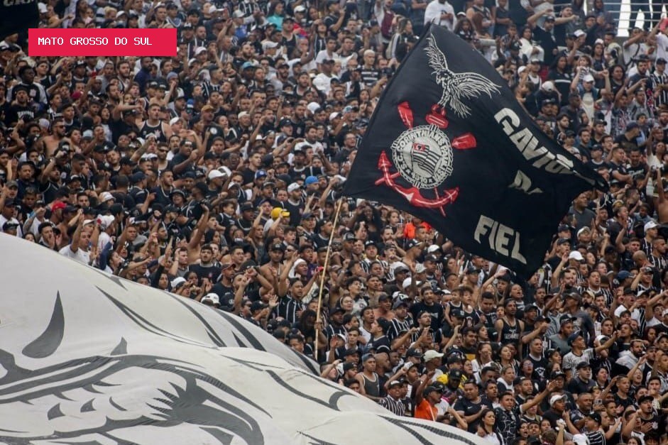 André é desfalque do Corinthians contra Red Bull Bragantino por dores na coxa direita