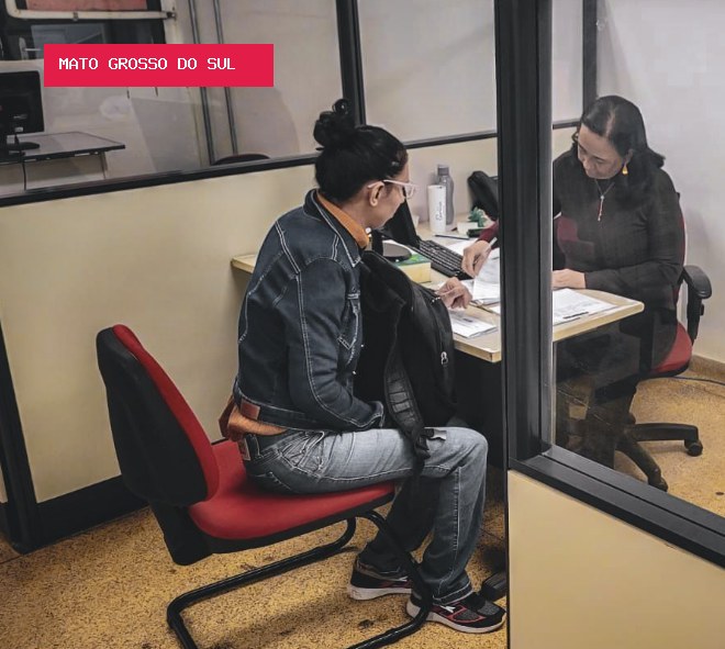 Sem experiência? Funsat oferece 611 vagas nesta segunda-feira