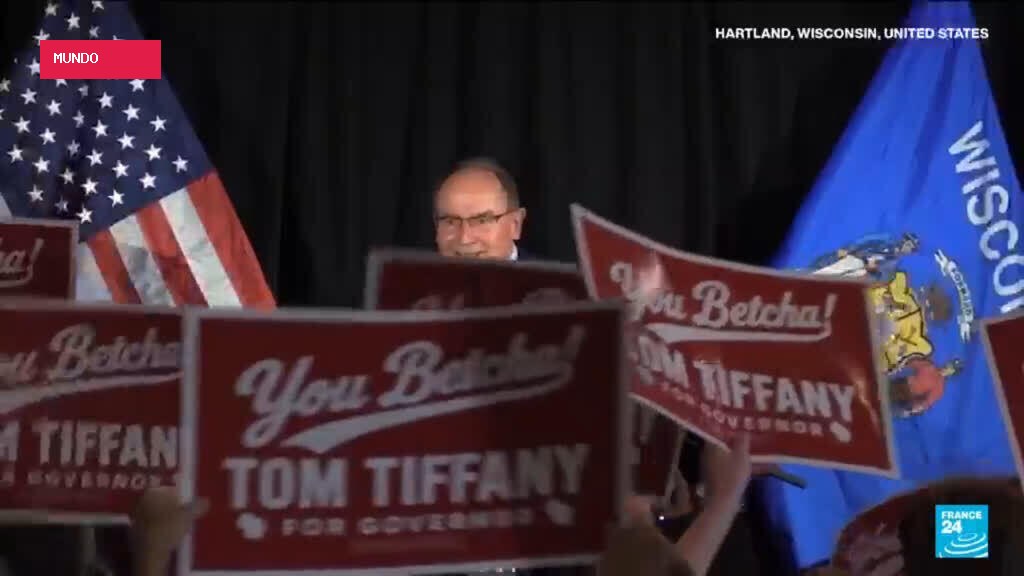 Voting ends in US midwest primaries