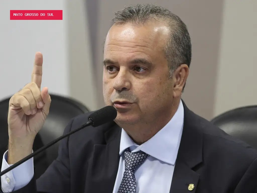 Rogério Marinho critica jantar de Lula com Moraes e questiona imparcialidade