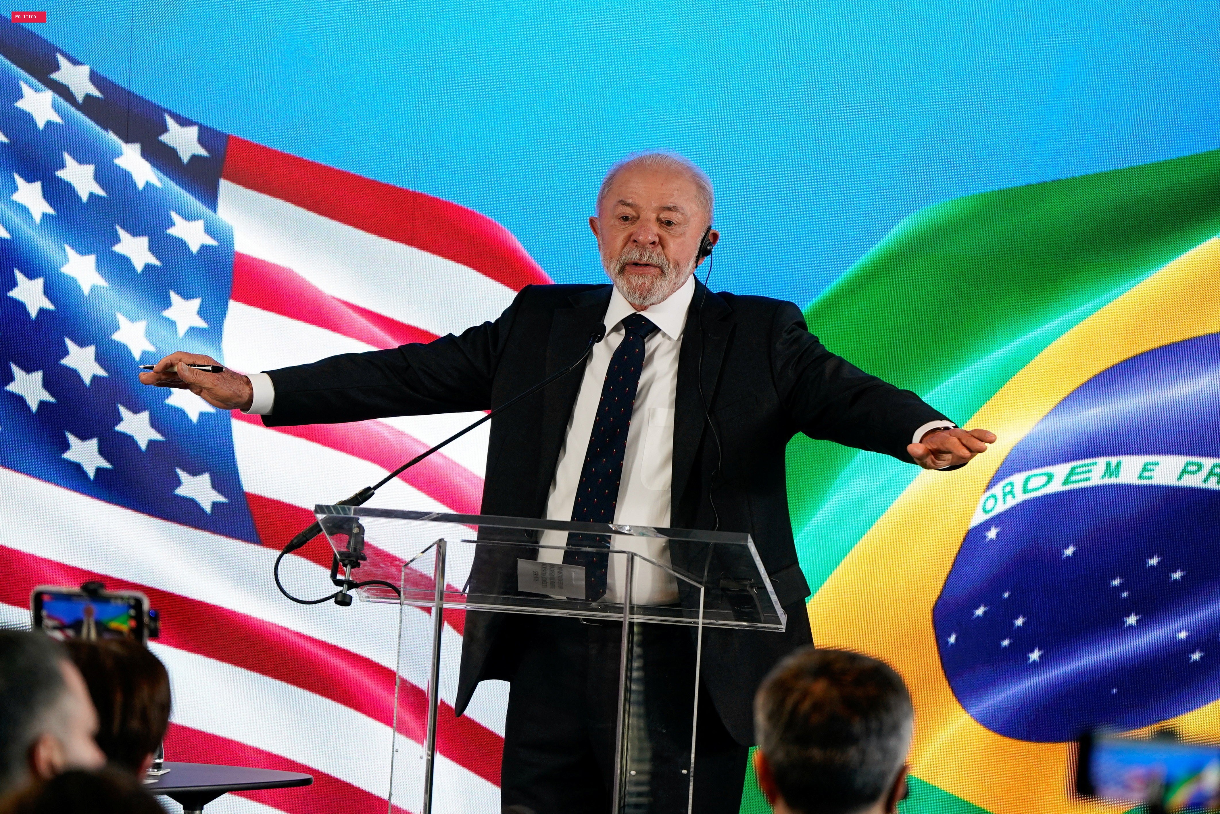 Brasil dá início ao processo de reciprocidade contra EUA: os próximos passos
