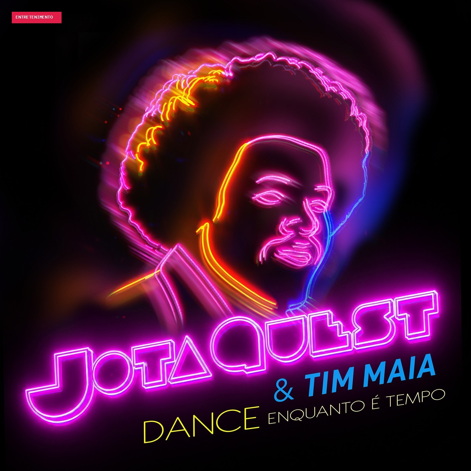 Jota Quest se equilibra bem no balanço de Tim Maia em álbum com groove, energia boa, reverência, raridades