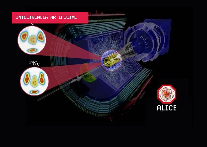 Cientistas recriam “mini Big Bang” em experimento no CERN