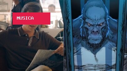 James Gunn anuncia ‘The People vs. Gorilla Grodd’, série da DC focada em Jimmy Olsen
