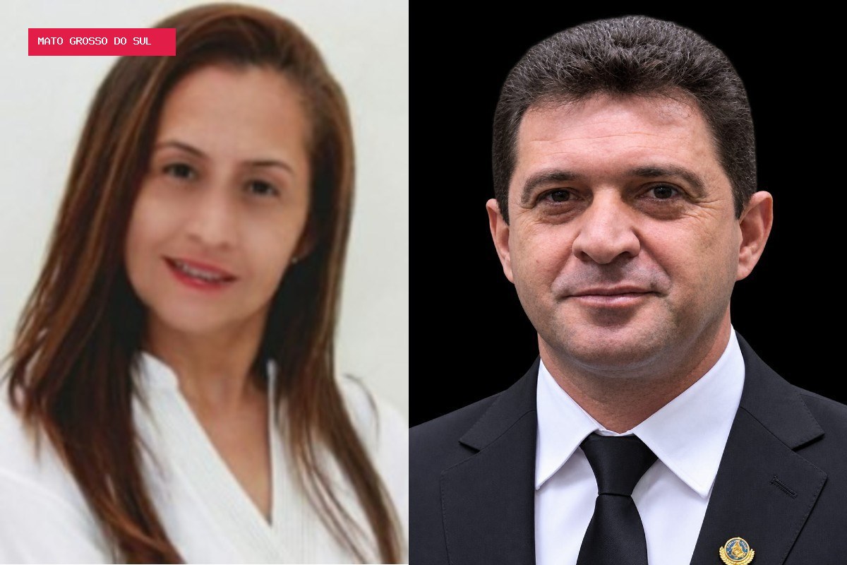 PRD anuncia troca de candidatos a vice-governadora e senado em MS