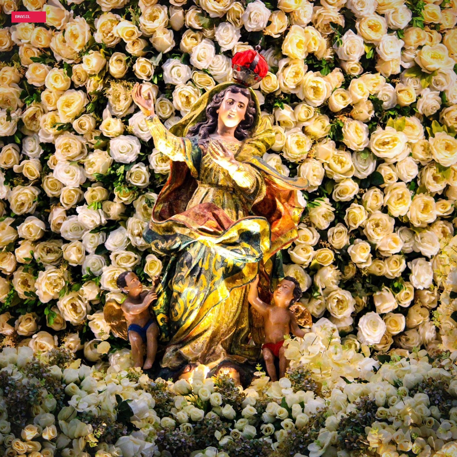 Feriado de Assunção de Nossa Senhora: o que irá funcionar no Vale do Aço