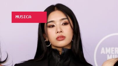 Sophia Laforteza anuncia pausa temporária do Katseye