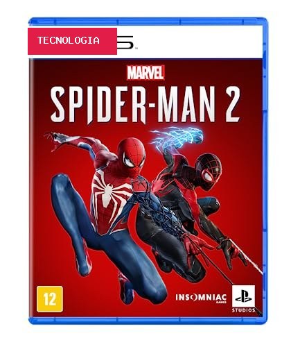 Hora de montar sua biblioteca no PS5: seleção de jogos em promoção na Amazon