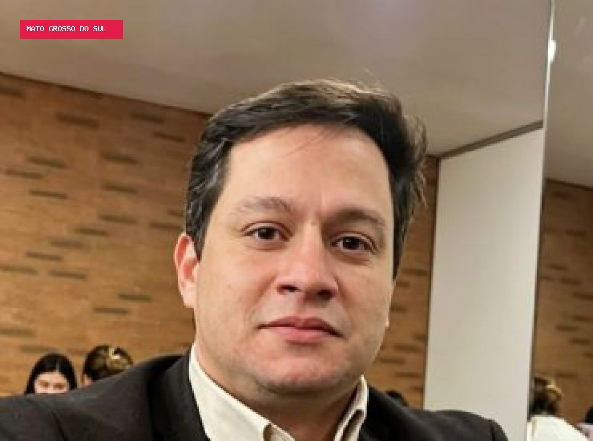 Renato Gomes apresenta plano de governo com 119 propostas para Mato Grosso do Sul