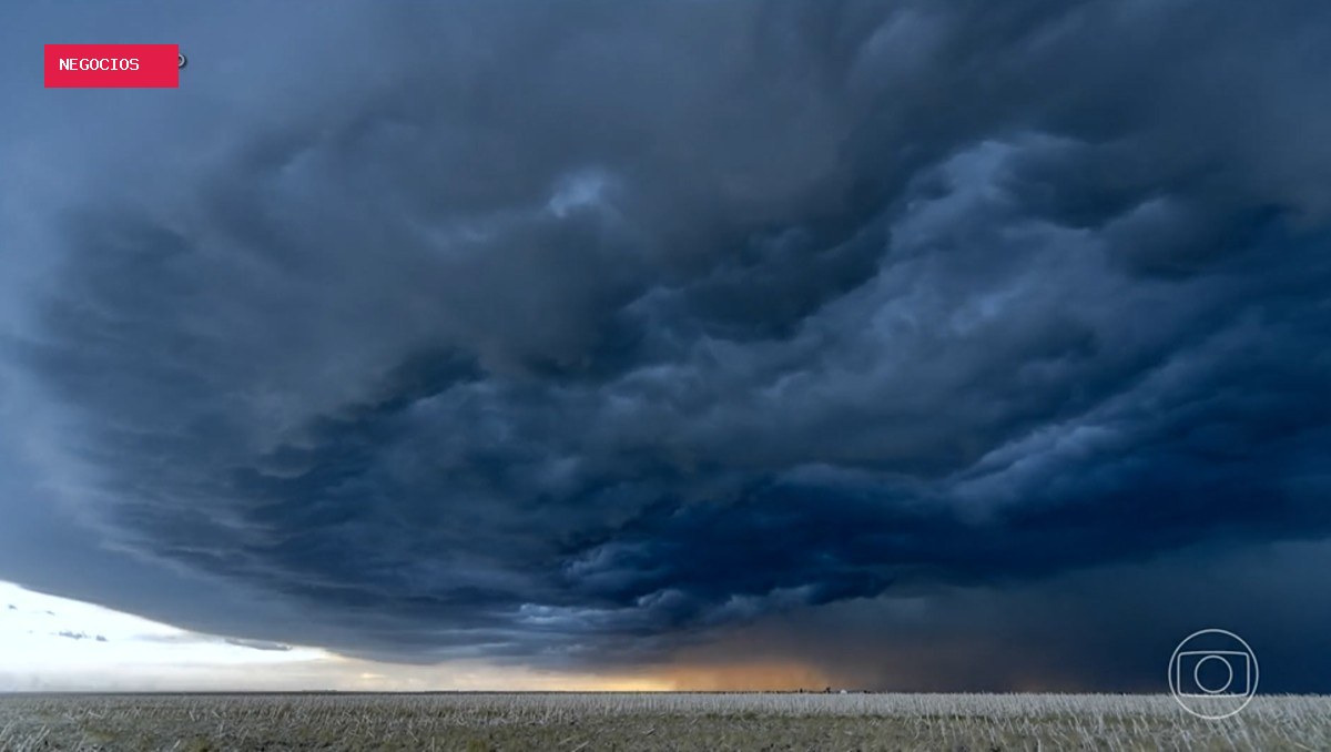 Como o 'Super El Niño' pode afetar economia global e fazer subir os preços de alimentos