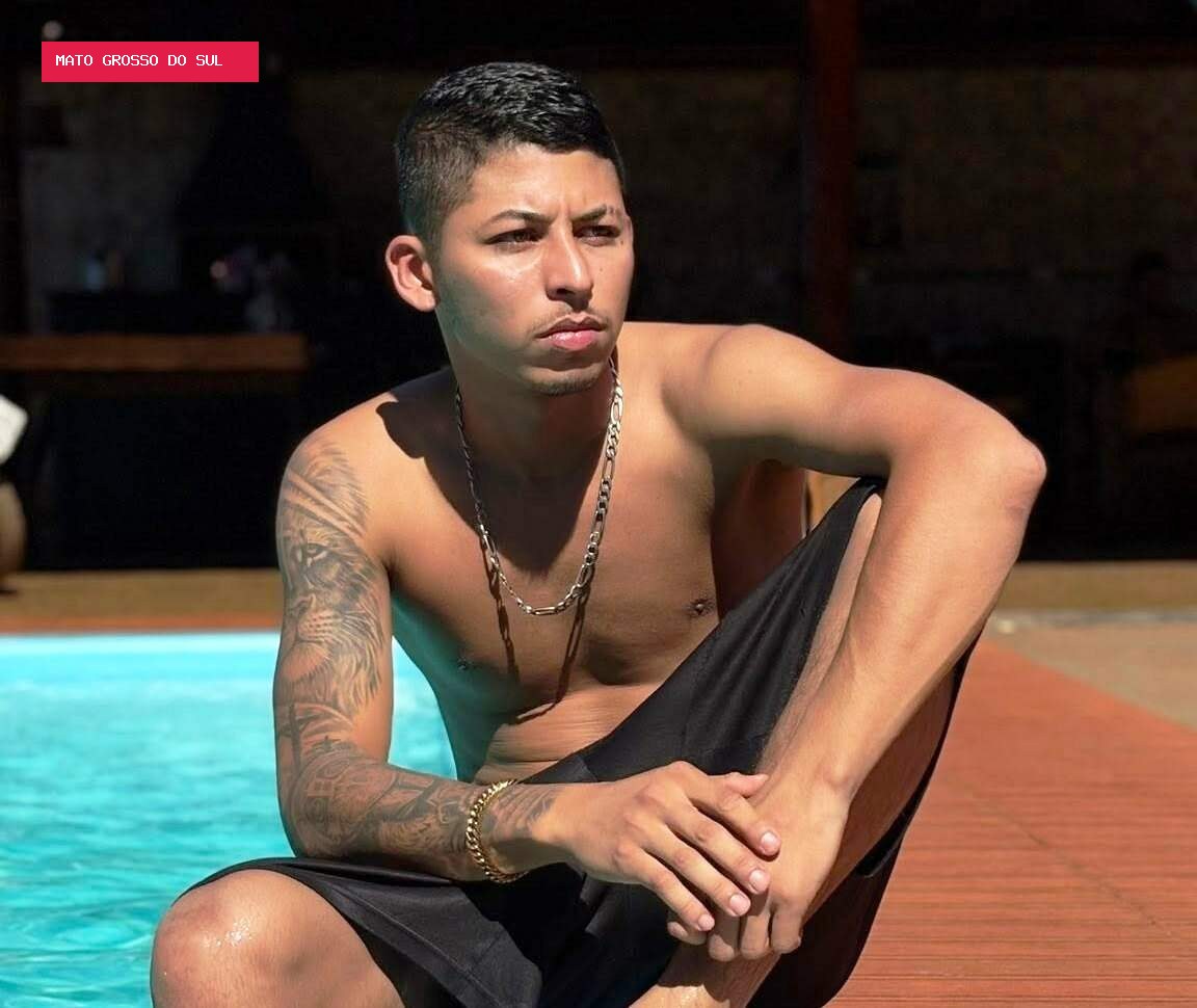 Sul-mato-grossense desaparecido há 4 dias é encontrado morto no litoral de SC