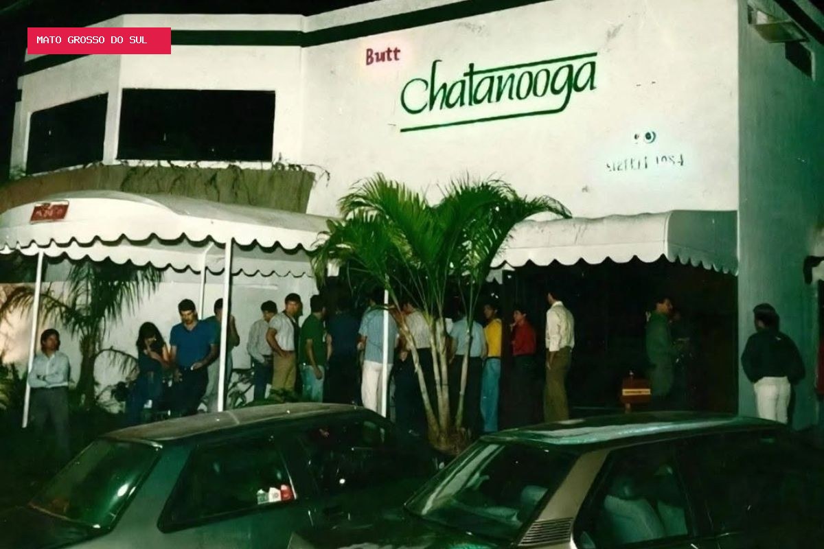 Do bolero ao flashback: os bailes que marcaram gerações em Campo Grande