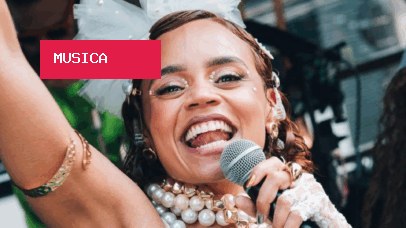 Do ‘passar o rodo’ ao amor: Sarah Roston explora novas formas de se relacionar
