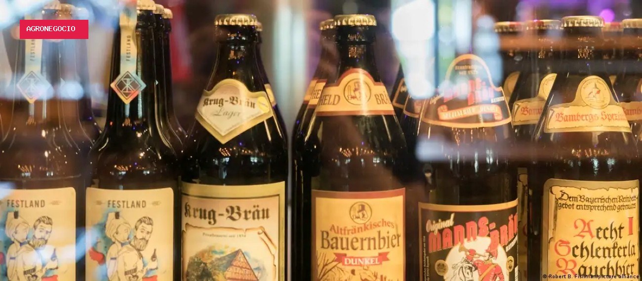 Crise no país da cerveja: Alemanha está bebendo menos, e cervejarias fecham — ou apostam no 'zero álcool'