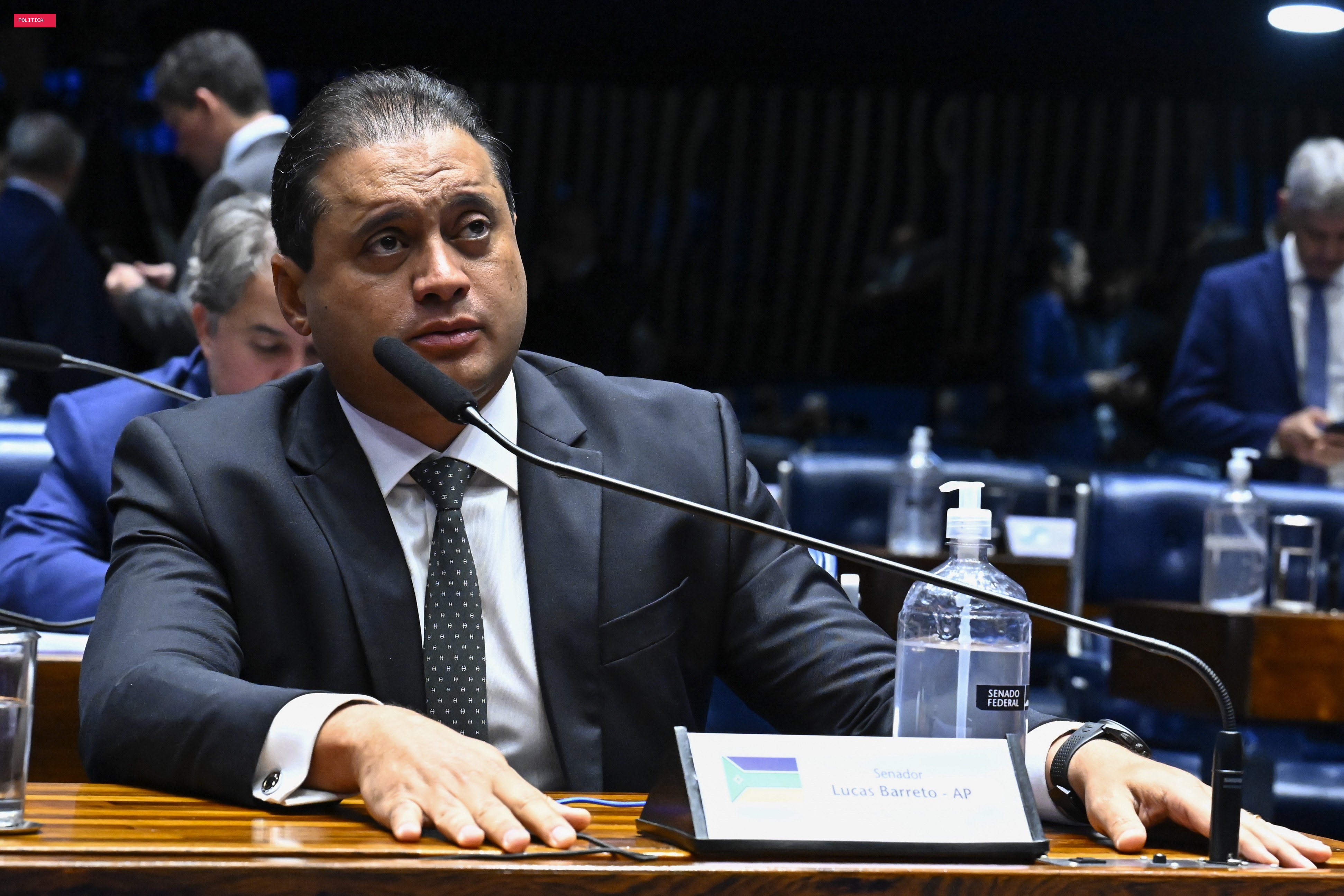 Conexão no STJ: STF investiga se senador Weverton Rocha articulou blindagem em caso de homicídio no Maranhão