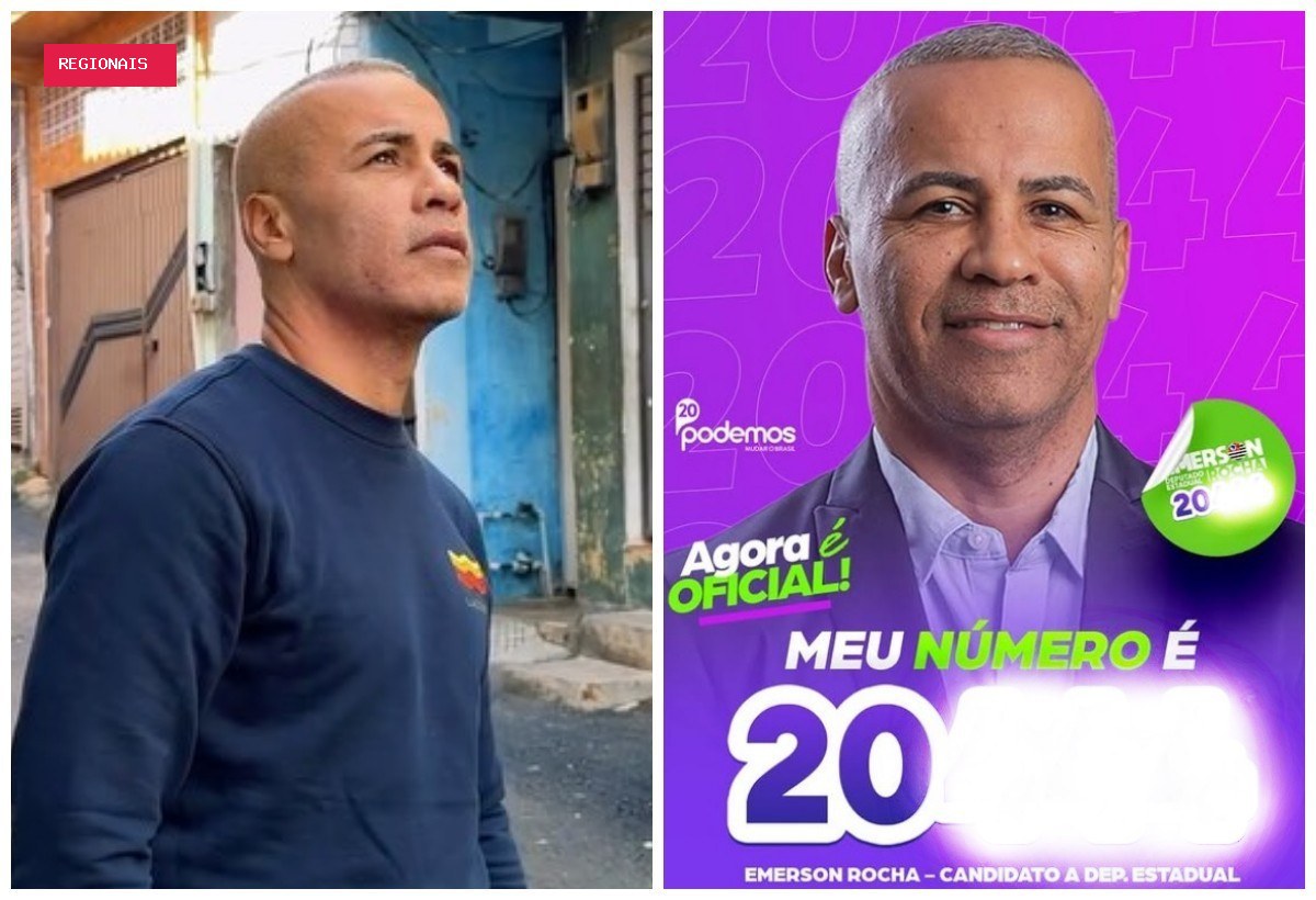 Candidato a deputado estadual e três vereadores de Cotia são alvo de operação do MP-SP por suspeitas de