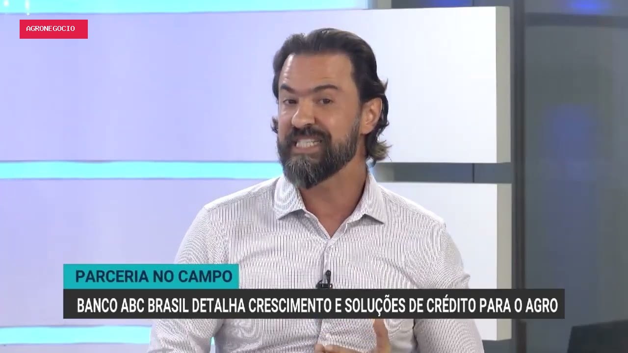 Crédito mais seletivo exige novas estratégias de produtores rurais
