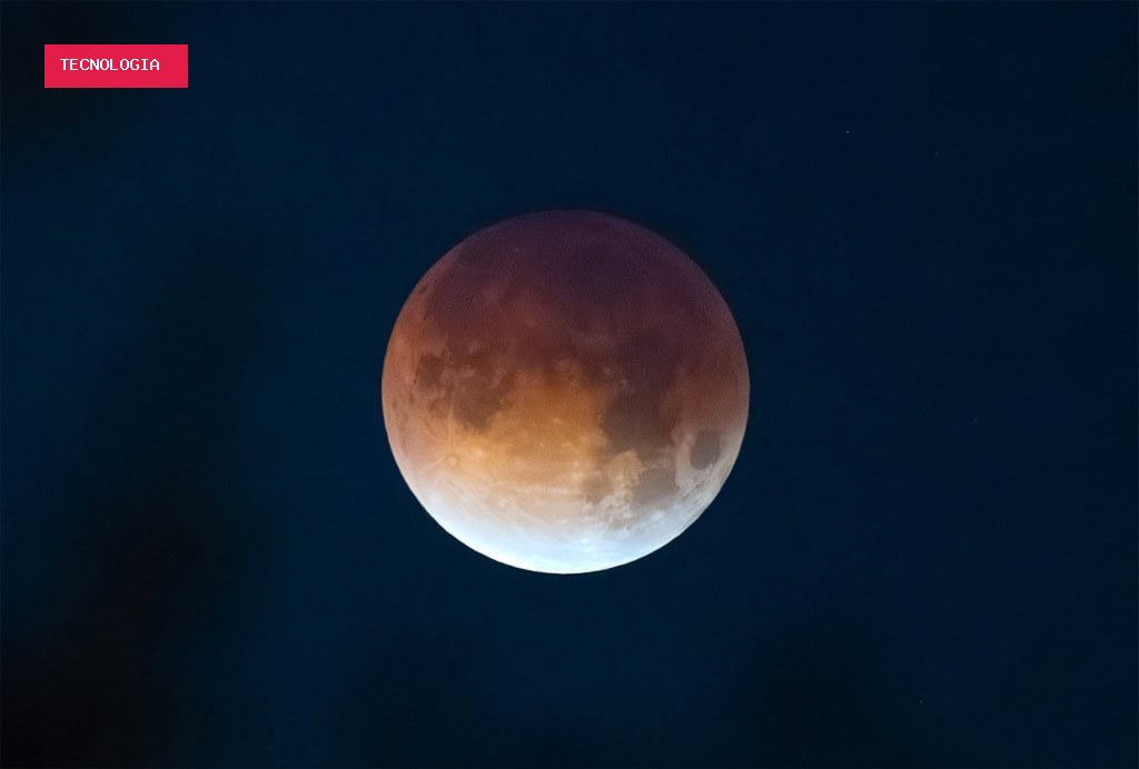 Eclipse lunar parcial vai cobrir quase toda a Lua com a sombra da Terra – saiba tudo sobre o evento