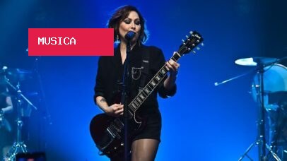 Pitty anuncia turnê de ⚡︎PITTY⚡︎ com estreia em São Paulo um dia após o lançamento do álbum