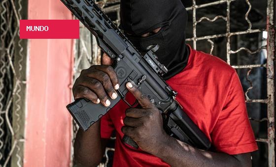 Massacre no Haiti: Gangues armadas provocam sessão urgente na ONU