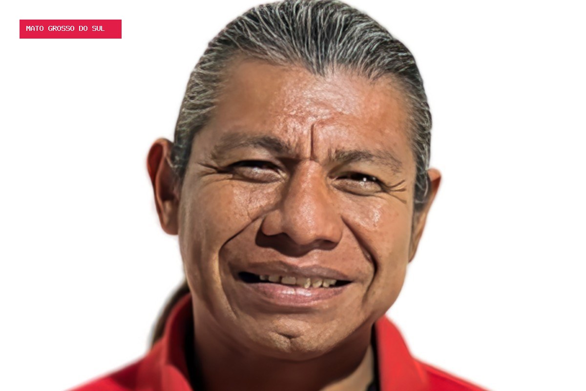 PCO lança Daniel Lemes como candidato ao governo de MS