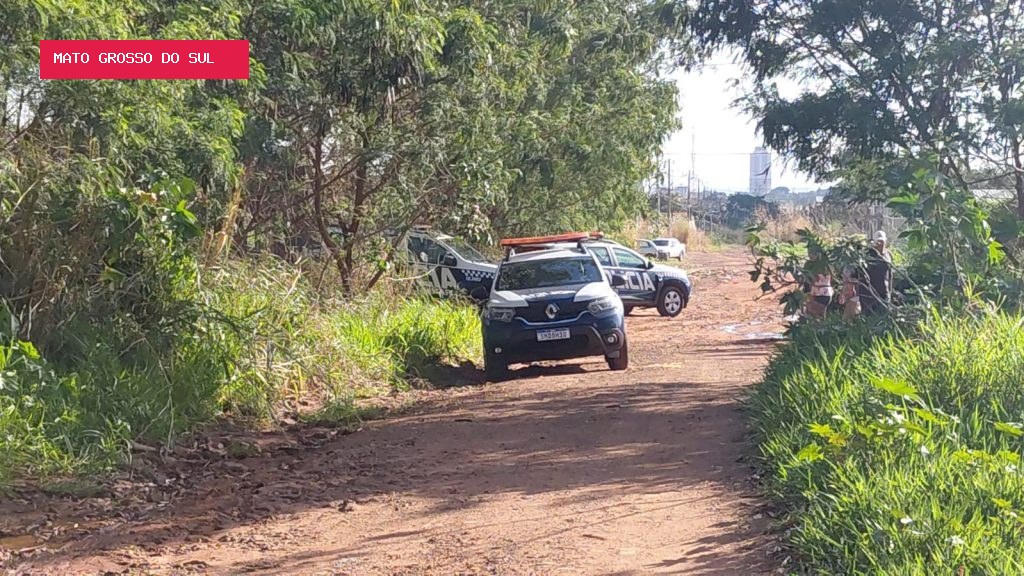 Suspeito de roubo morre ao reagir à abordagem policial no Noroeste