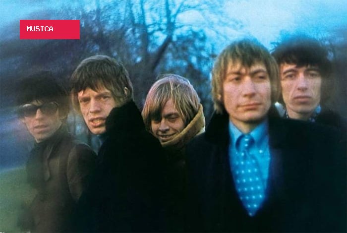 O álbum dos Rolling Stones que foi estragado pela banda, segundo Mick Jagger