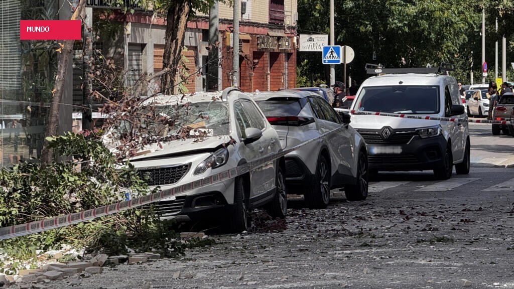 Espanha: tremor de magnitude 4,8 abala prédios e provoca pânico; três pessoas ficaram feridas