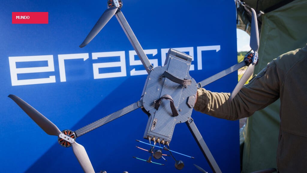 Fast and fearless: Baltic defence startups innovate to counter Russian threat