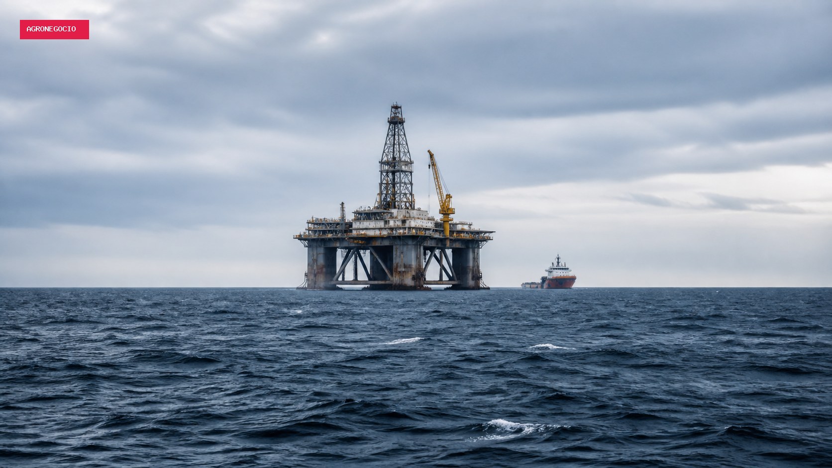 IBP destaca descoberta da Petrobras na Margem Equatorial