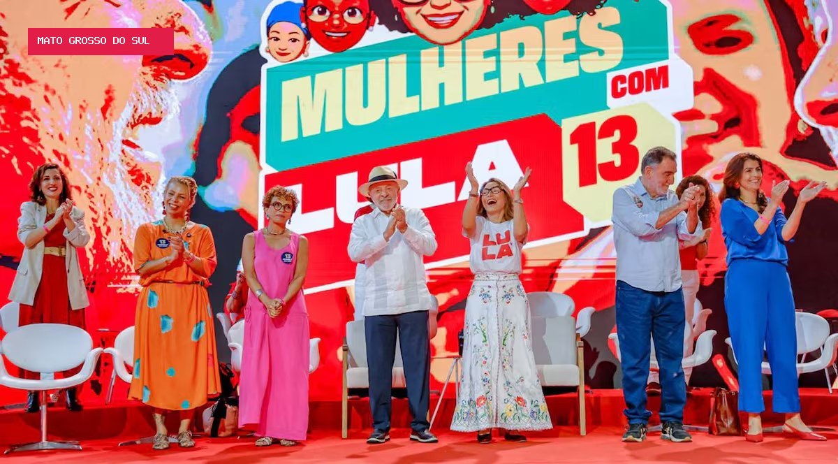 Lula diz que Congresso vai aprovar fim da escala 6×1 na próxima semana